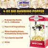 Great Northern Popcorn Big Bambino Popcorn Machine - 3 of 4