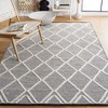 Natura NAT832 Hand Woven Area Rug  - Safavieh - 2 of 3