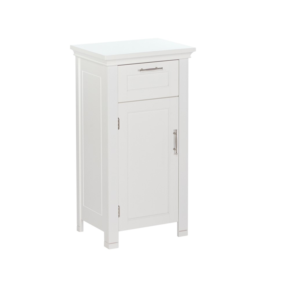 RiverRidge Home Somerset 1 Door Floor Cabinet