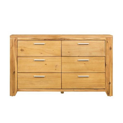 NicBex Compact 2-Drawer Nightstand with Smooth Glide Drawer, Mortise-Tenon Wood Joinery, Bedroom Storage Cabinet, Dresser for Bedroom