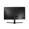 Manufacturer Refurbished Samsung 32" Class Curved (1,920 x 1,080) Monitor, Gray - 2 of 4