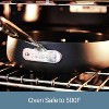all-clad-ha1-hard-anodized-nonstick-cookware-set-10-piece - 4 of 4
