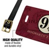 Harry Potter Hogwarts Express Tickets Luggage ID Tags Set of 2 - 2 of 4