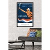 Trends International Team USA - Amsterdam 1928. Games of the IX Olympiad. Framed Wall Poster Prints - 2 of 4