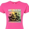 Women's - Disney - Dr. Teeth & The Electric Mayhem Band Fitted Graphic T-Shirt - 2 of 3