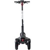 GoTrax Pro 3 Wheel Electric Scooter - Black - 4 of 4