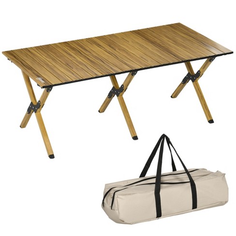 Target fold best sale up table