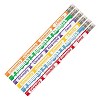 Musgrave Pencil Company Kindness Kounts Motivational Pencil, Pack of 144 - 3 of 3