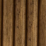 natural wood