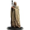 Weta Workshop - WETA Workshop Polystone - The Lord of The Rings Trilogy - Saruman the White Statue - 2 of 4