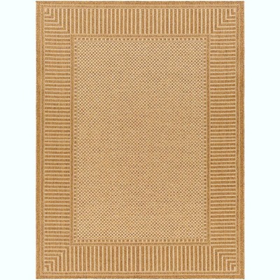 Mark & Day Brittant Woven Indoor and Outdoor Area Rugs
