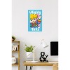 Trends International Rainbow Brite (1984) - Mighty Brite Retro Style Unframed Wall Poster Prints - 2 of 4