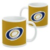 Georgia Southwestern State University Secondary Logo Ceramic Coffee Mug Novelty Gift Mugs for Coffee Tea and Hot Drinks 11oz White - 2 of 4