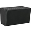 The Lakeside Collection Pet Seat Extender with Storage - 2 of 4