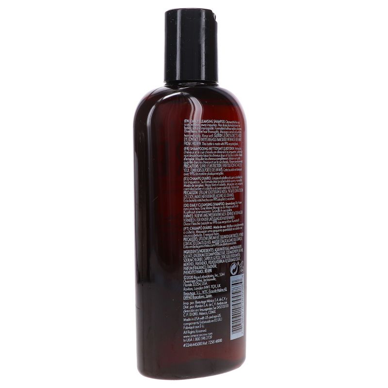 American Crew Daily Cleansing Shampoo 8.4 oz, 4 of 9
