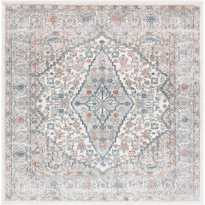 Oregon ORE876 Power Loomed Indoor Rugs - Safavieh - 1 of 4