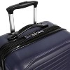 TOTAL TRAVELWARE Everest Expandable Hardsided Spinner - image 4 of 4