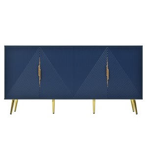 Bella Depot 63''W Stylish Sideboard - 1 of 4