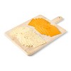 Habanero Jack & Chipotle Cheddar Sliced Cheese Blend - 16oz - Good & Gather™ - 3 of 3
