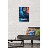 Trends International Mavel Shang Chi - Death Dealer One Sheet Unframed Wall Poster Prints - 2 of 4