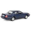 1/64 Greenlight 2003 Mercury Marauder, Blue, Classified Ads Series 2 51538-A - 3 of 4