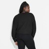 Women's Crewneck Value Pullover Sweater - Wild Fable™ - 3 of 3