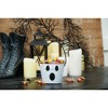 Gallerie II Ghost Felt Halloween Candy Bucket Decoration - 3 of 4