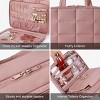Bagsmart Zora Spacesaver ExploreEase Multifunctional Toiletry Bag - 4 of 4