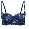 Adore Me Women's Elsie Balconette Bra - 4 of 4