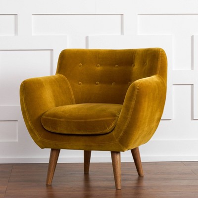 target mid century modern chair