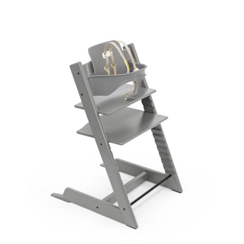 Stokke steps grey hot sale