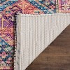 Saffron SFN544 Hand Loomed Area Rug  - Safavieh - 4 of 4