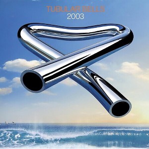 Mike Oldfield - Tubular Bells 2003 - 1 of 1
