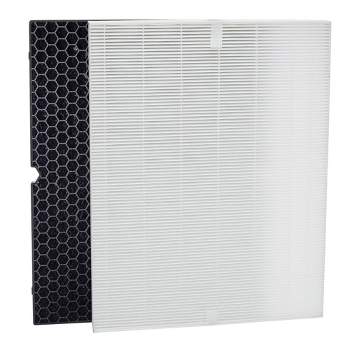 Winix Genuine 116130 Air Purifier Replacement Filter H True HEPA for 5500-2