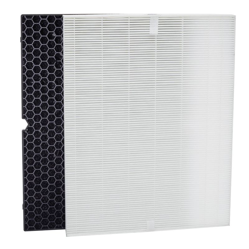 Winix Genuine 116130 Air Purifier Replacement Filter H True HEPA for 5500-2, 1 of 4