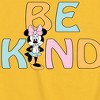 Boys' - Disney - Be Kind Short Sleeve Graphic T-Shirt - 2 of 4