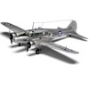 Avro Anson Mk.I Aircraft with 3 Scheme Options (Level 3) 1/48 Plastic Model Kit by Airfix - image 3 of 4