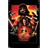 Trends International Star Wars: Saga - VIllains Unframed Wall Poster Prints - 4 of 4