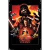 Trends International Star Wars: Saga - VIllains Unframed Wall Poster Prints - image 4 of 4