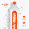 Gatorade Water - 6pk/1L Bottles - image 2 of 4