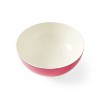 Kit Kemp by Spode Calypso 10.5" Bowl, Vibrant Colors, Porcelain, Dishwasher and Microwave Safe, Ideal for Pasta, Cereal, Soup, and Fruit - 4 of 4