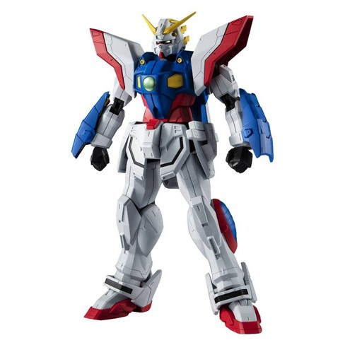 New gundam shop action figures