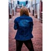 Women's Meredith Blazer - Layerz Clothing - 3 of 3
