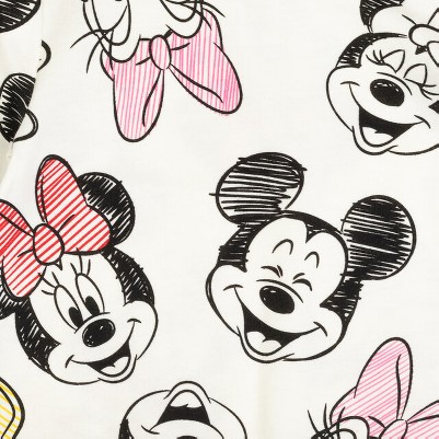 minnie & friends