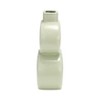Sagebrook Home Stacked Circle Ceramic Vase - Contemporary Creative Abstract Vase for Home or Office Decorative - 3 of 4