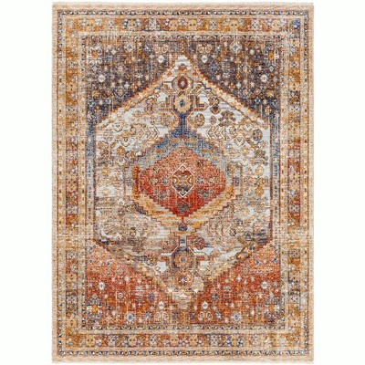 Mark & Day Inwood Woven Indoor Area Rugs