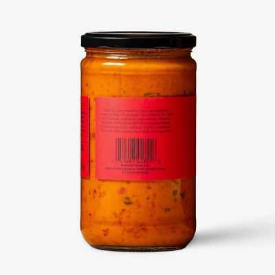 Katie's Arrabbiata Pasta Sauce - 24oz