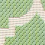 green/beige
