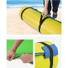 Acekool Floating Mat - Extra Large Water Pad (8'/9'/12') - 4 of 4