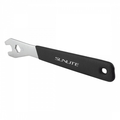Sunlite Slim Pedal Wrench Pedal Wrench